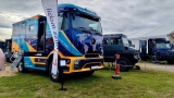 Mercedes electric truck attempts first-ever global circumnavigation