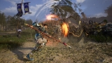 Dynasty Warriors 3: Complete Edition Remastered Demo & Online Two-Player Post-Launch Update Announced