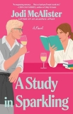 REVIEW: A Study in Sparkling by Jodi McAlister