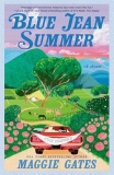 REVIEW: Blue Jean Summer by Maggie Gates