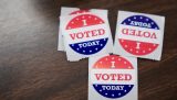 Democrats hold five-point lead over Republicans among registered voters: Poll