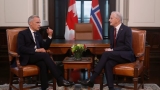 Carney touts Arctic alliance with Norway during PM’s visit to Ottawa, amid Russia threat