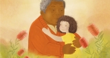 Kids’ Book Review: Review: One Word