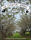 The Essential Herbal Blog: EXTRA