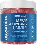 Multivitamin Gummies for Men – 24 Essential Multi Vitamins and