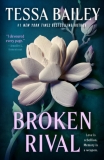 REVIEW: Broken Rival by Tessa Bailey