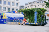 Event case study: Sustainability at UEFA EURO 2024 in Stuttgart