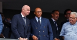 Infantino backar – öppnar för reformer