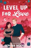 REVIEW: LEVEL UP FOR LOVE by Lenora Woods