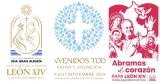 Pope Leo XIV’s schedule for Latin America trip to Uruguay, Argentina, and Peru released