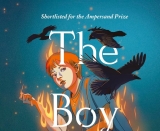 Kids’ Book Review: Review: The Boy Maeve
