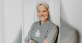 Sister Miriam James Heidland announces discernment of establishing a new religious community