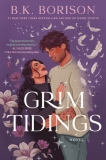 REVIEW: Grim Tidings by B.K. Borison