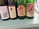 40 years of Castle Rock Estate Riesling