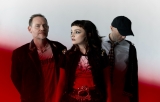 CHVRCHES Return With New Single ‘Roses’ and UK Shows