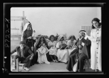Bint El-Balad: Who Decides Our Culture?