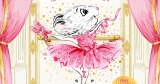 Claris and the Secret Ballet