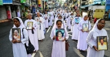 Sri Lanka court jails 15 over 2019 Easter Sunday bombings of churches and hotels