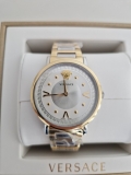 Versace VEVD00519 Pop Chic Ladies Watch