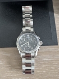 Mens Victorinox Swiss Army Chrono Classic Chronograph Watch 241405 BOXED