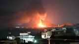 Pakistan launches airstrikes on 3 Afghan provinces as hostilities with Taliban escalate