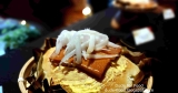 Celebrate The Arrival Of The BER Months With Puto Bumbong And Bibingka At Savoy Hotel Manila