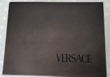 Genuine ladies Versace Watch in full working order