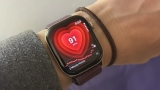 I Tested the Apple Watch’s New Heart Rate Sensor to See If It’s Really Better Than Garmin’s