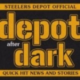 Depot After Dark: Bears Release Former Steeler, Hall Of Honor Poster, Anniversary Of Kordell Stewart Throw