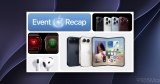 Apple shares 95-second recap of its ‘Surprise and Shine’ event