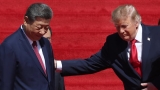 Trump cozying up to Xi Jinping could spell trouble for Canada, says Michael Kovrig
