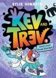 Kids’ Book Review: Review: Kev and Trev