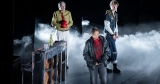 Recension: ”Trettondagsafton” på Göteborgs stadsteater