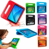 Kids Shockproof Heavy Duty Tough Case Cover For iPad 10th 9 8 7 6 5 Mini Air Pro