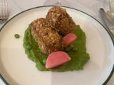 Gillson’s Brasserie on Eccy Road – Steeliac