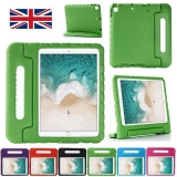 For iPad 10th 10.9 11th Gen A16 2025 Kids Shockproof EVA Handle Stand Case Cover