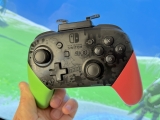 Review: Voidjoy GA-10 Elite Extender For Switch Pro Controller – The Pros Don’t Outweigh The (Mod) Cons