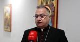 For Iraq’s Christians, Archbishop Warda says long-term stability requires jobs and education