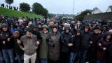 Tensions run high in Northern Ireland after contentious march given go-ahead