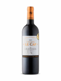 Château Le Cap 2022 | Canadian Wine Guy