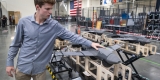 How a Gen Zer built a $3.7 billion defense tech startup backed by Sequoia