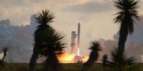 Starship reaches orbit for first time, but SpaceX cut its planned 10-hour trip after 3 hours