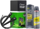 Dove Men+Care Sport Active Duo Gift Set for Him