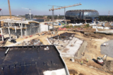PHOTOS: Belgrade’s Aeronautical Museum overhaul advances