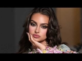 Stunning Bronze and Green Eye Makeup✨ | ميك اب عيون ساحر باللون الزيتي والبرونزي