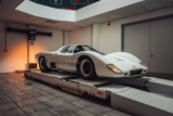 McLaren Rebuilds Its Original 1960s M6GT Road Car for Goodwood : Automotive Addicts
