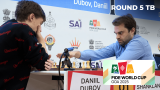 FIDE World Cup Round 5 Tiebreaks: Shankland, Esipenko, Martinez, Donchenko Reach Quarterfinals
