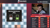Collegiate Chess League Fall Playoffs: UTD, SLU Advance To Finals