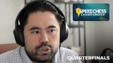 Speed Chess 2025: Nakamura Beats So 11-10 In Thriller