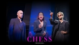 Reviews Are In, Chess The Musical Back On Broadway After 37 Years